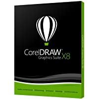Los mejores  - CorelDRAW Graphics Suite X8 Upgrade German - Software De Gestión Multimedia